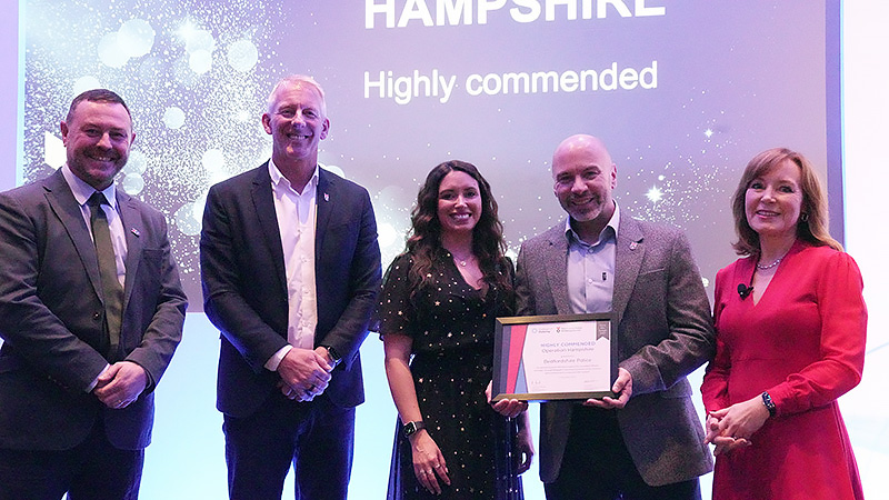 bedfordshire_operation Hampshire HC 25