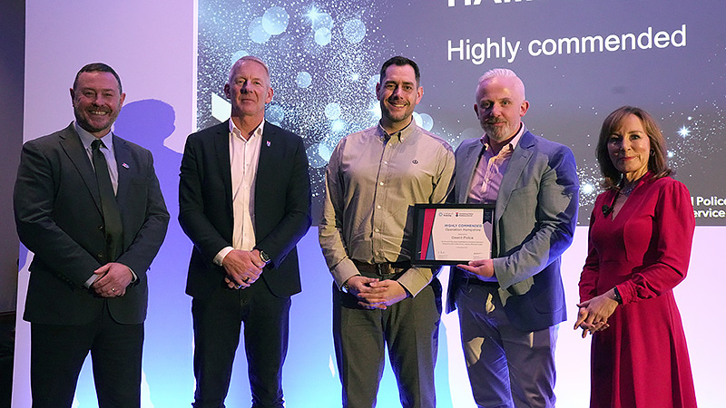 Gwent_operation Hampshire Awards HC 25