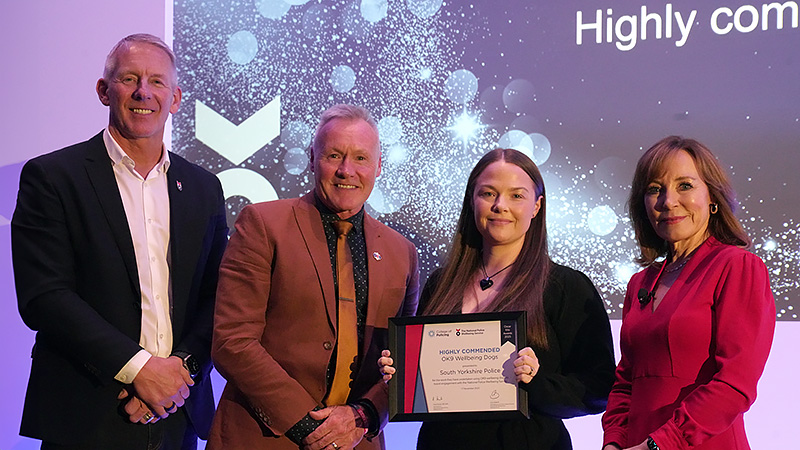 South yorks_ok9 Award HC 25