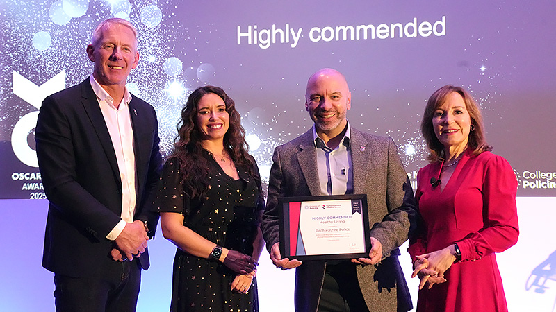 Beds_healthy living Award HC 25