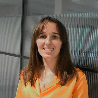 Annie Haswell Leapwise
