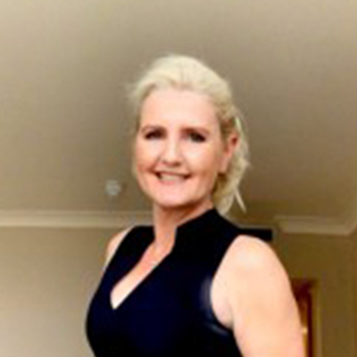 Professor Carole Cox Forshaw