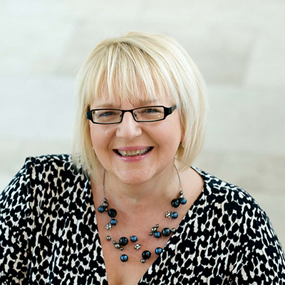 Claire Long NPWS