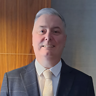 Lee Taylor NPWS