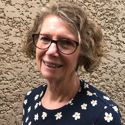 Liz Eades