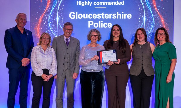 Occupational Health HC Gloucestershire Police
