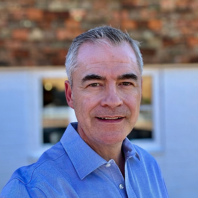Paul Fotheringham