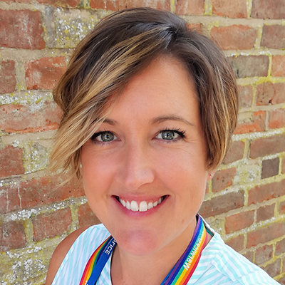 Vicki Sawyer 